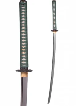 Hanwei Bamboo Snake Katana