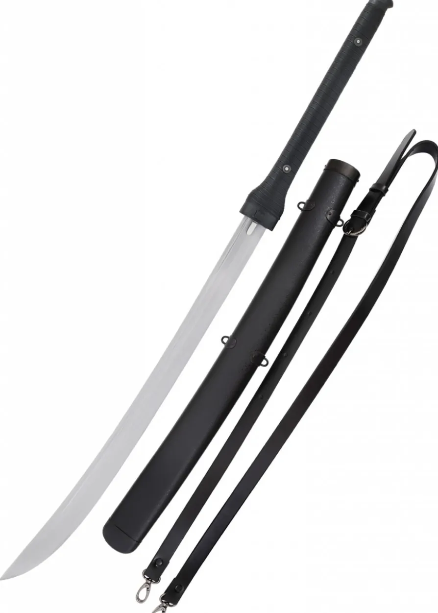 Hanwei Banshee Schwert