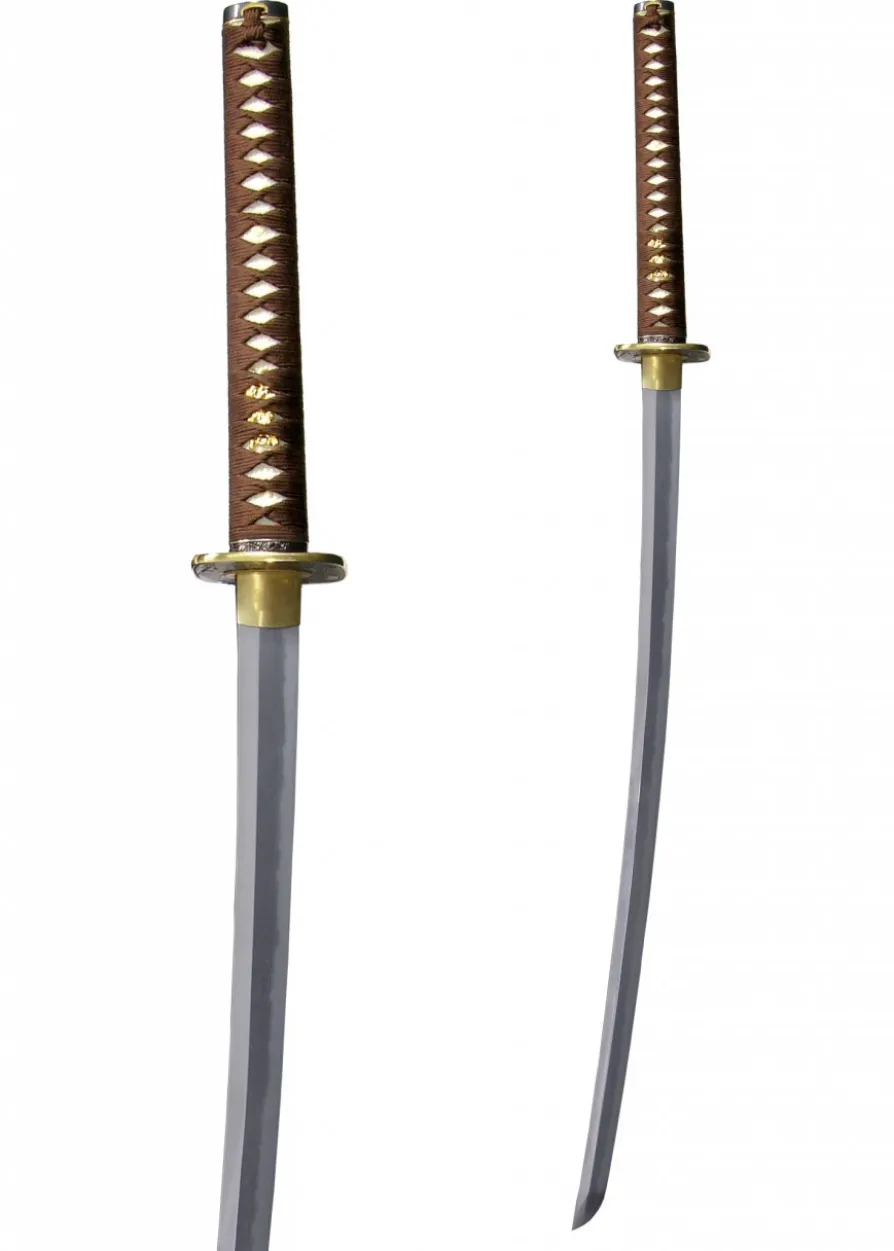 Hanwei Bushido Katana