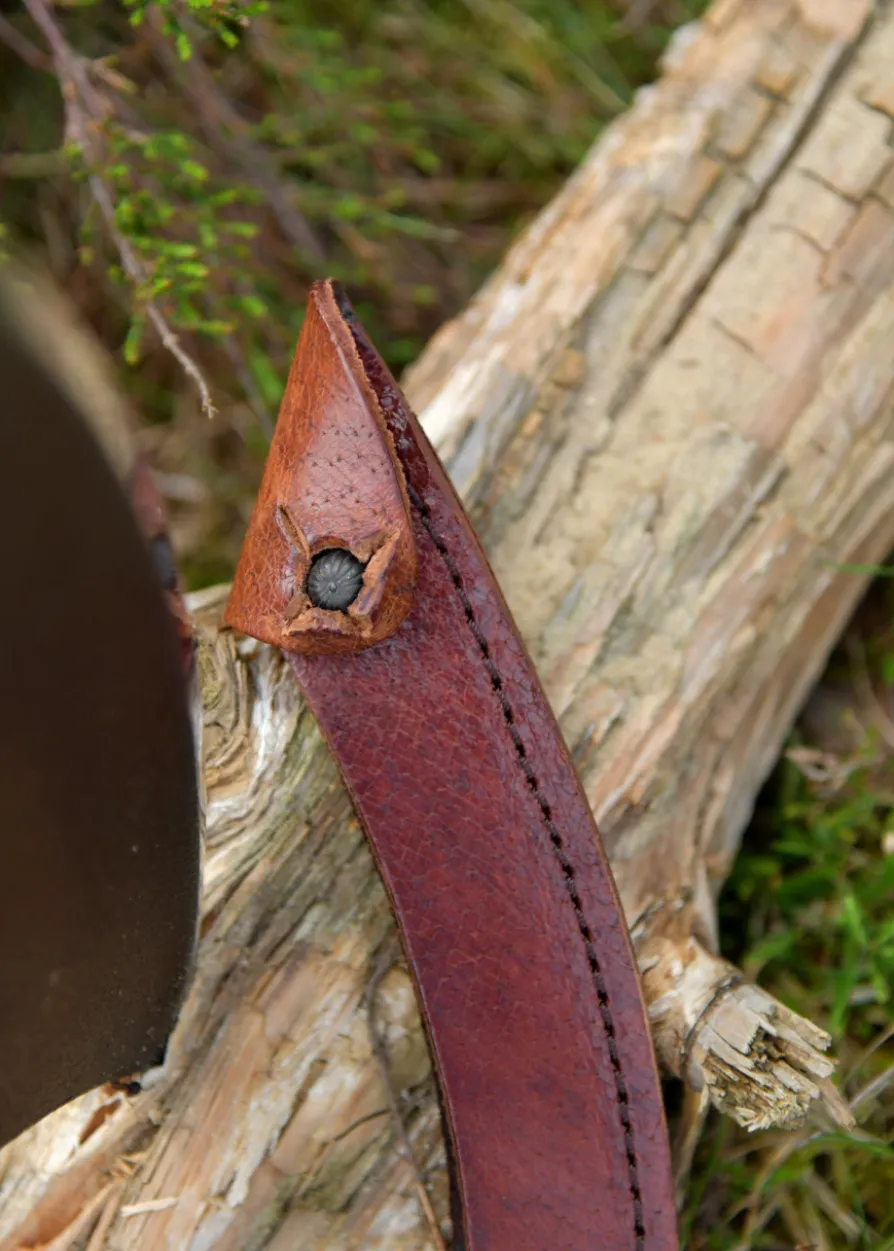 Hanwei Dänenaxt, geschmiedet