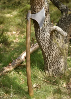 Hanwei Dänenaxt, geschmiedet