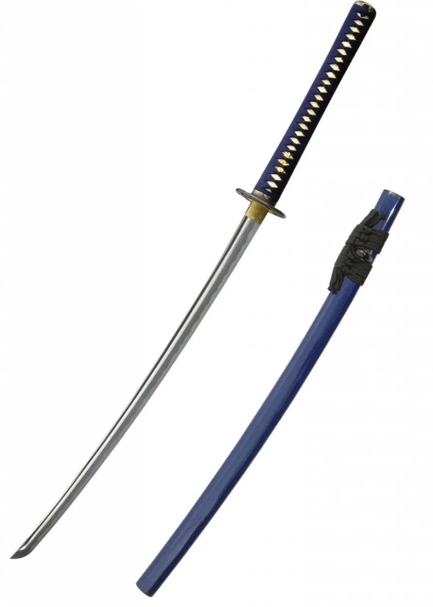 Hanwei Golden Oriole Katana