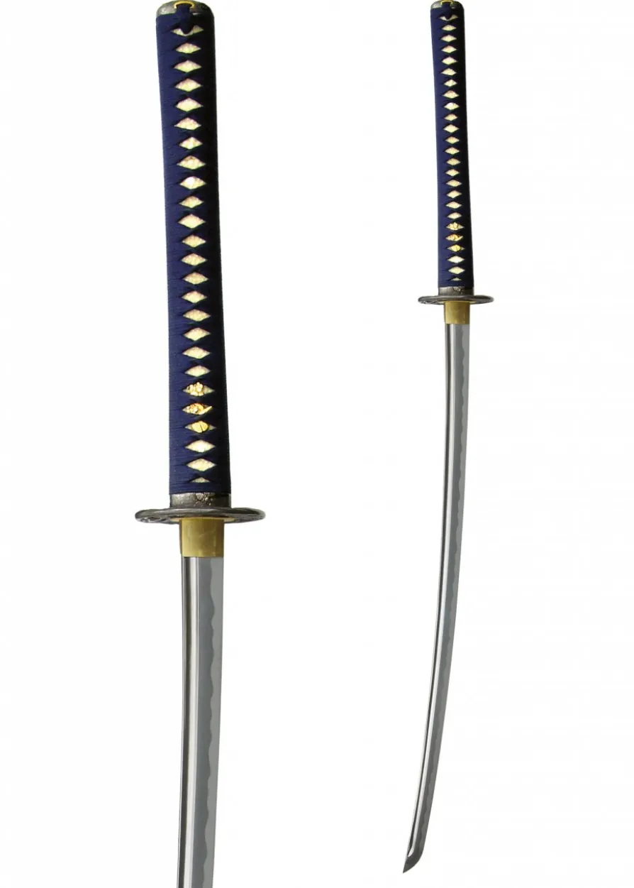 Hanwei Golden Oriole Katana