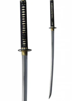 Hanwei Great Wave Katana