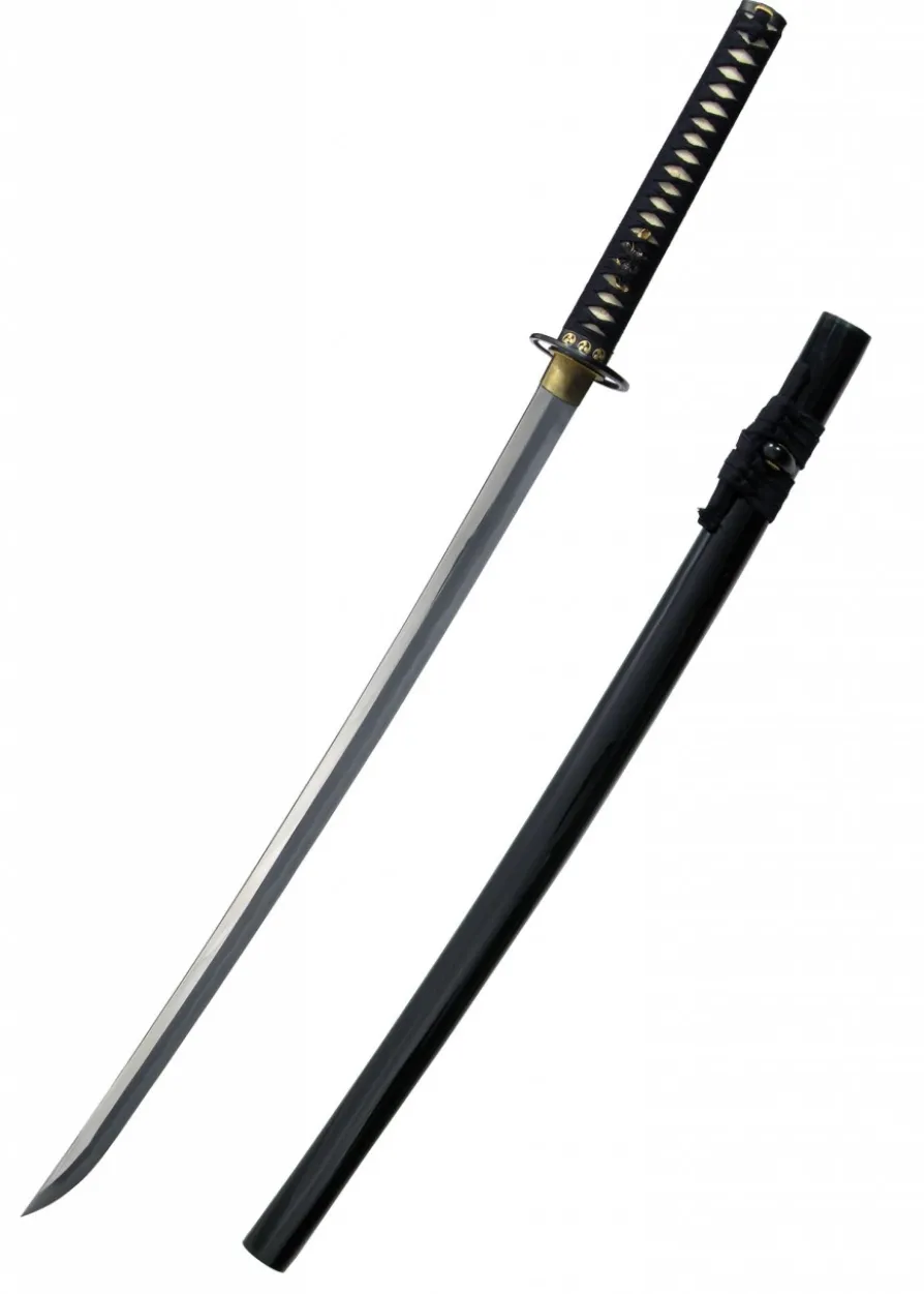 Hanwei Great Wave Katana