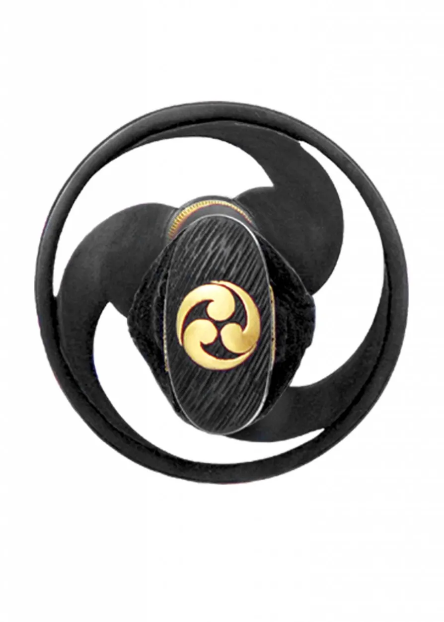 Hanwei Great Wave Katana