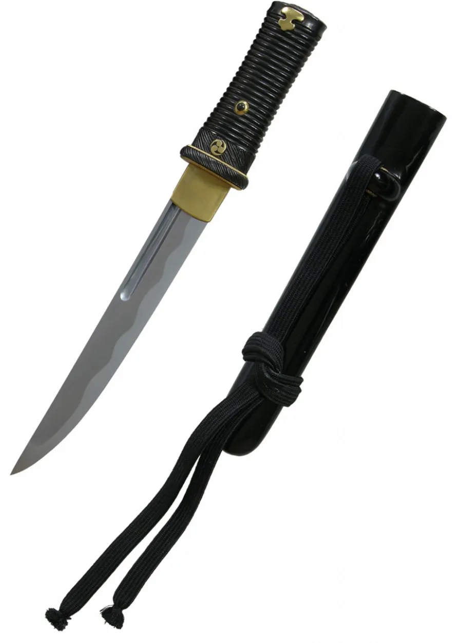 Hanwei Great Wave Tanto
