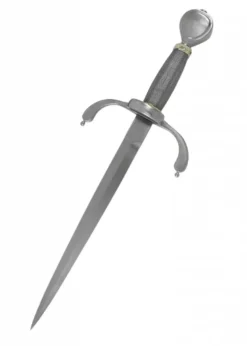Hanwei Gustav II. Main Gauche, Linkshanddolch