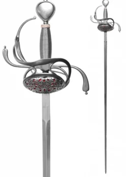 Hanwei Gustav II. Rapier