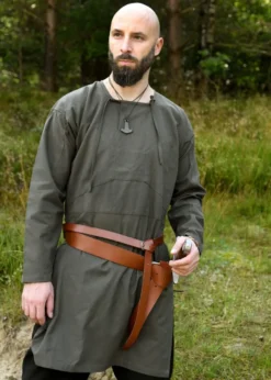 Hanwei Hochmittelalter Schwertgürtel, Rechtshänder