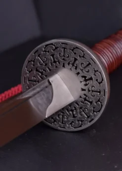 Hanwei Hsu Miao Dao