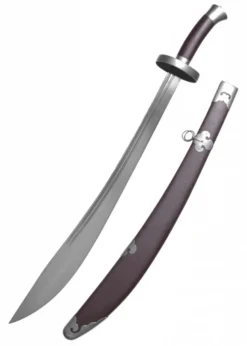 Hanwei Hsu Wushu Dao, Chinesischer Säbel