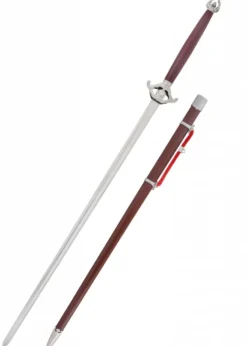 Hanwei Hsu Zweihand-Jian