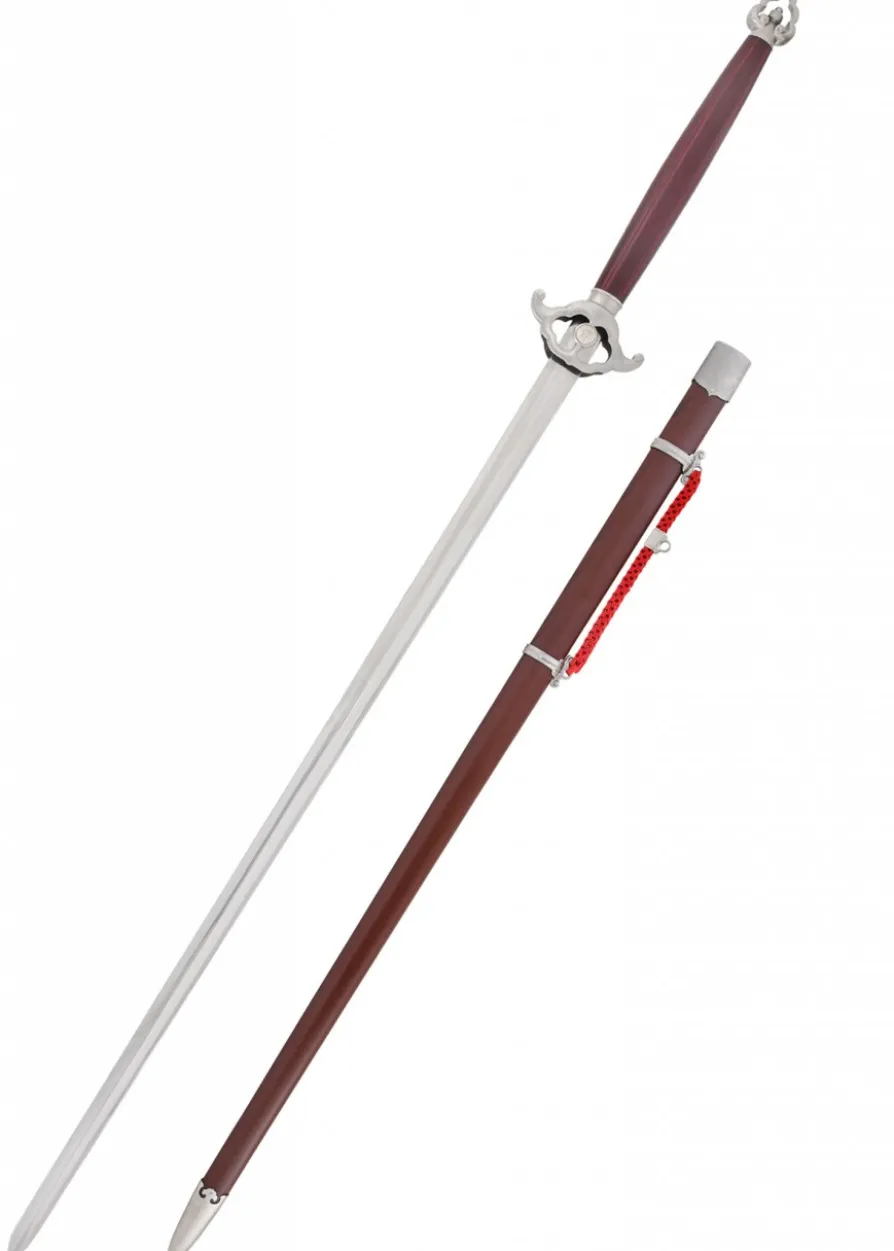 Hanwei Hsu Zweihand-Jian