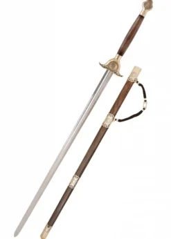 Hanwei Hunyuan Shaolin Schwert