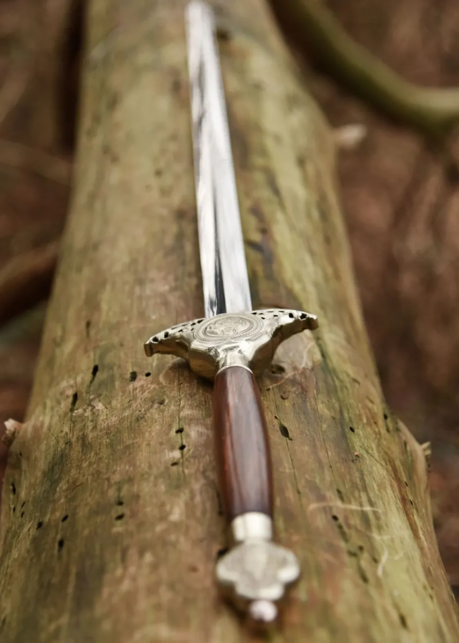 Hanwei Hunyuan Shaolin Schwert