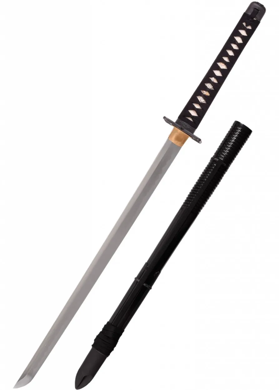 Hanwei Iga Ninja-To