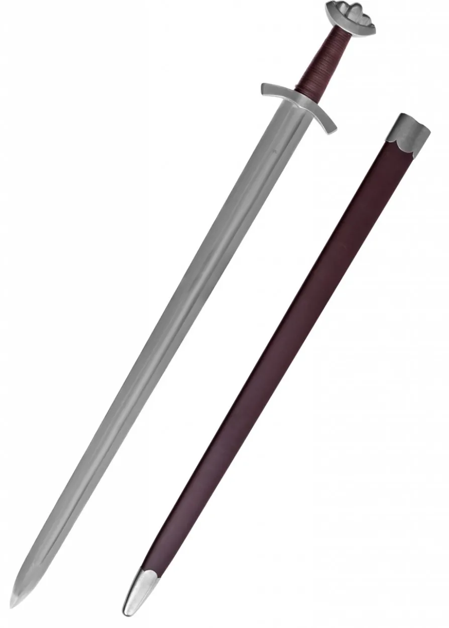Hanwei Irisches Wikingerschwert