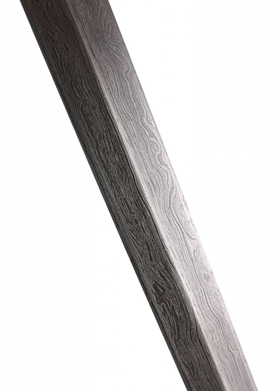 Hanwei Jian aus Damaststahl