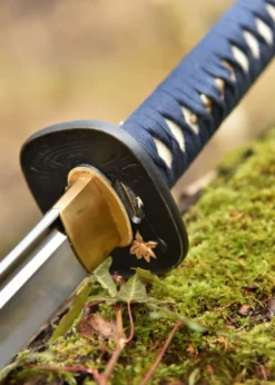 Hanwei Kaeru (Frosch) Katana