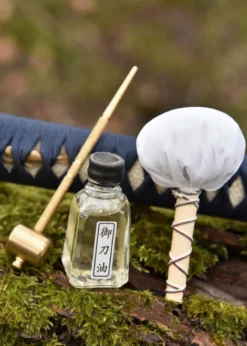 Hanwei Kaeru (Frosch) Katana