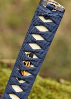Hanwei Kaeru (Frosch) Katana