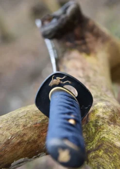 Hanwei Kaeru (Frosch) Wakizashi
