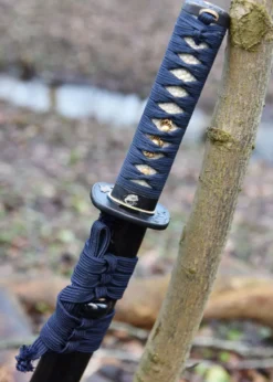 Hanwei Kaeru (Frosch) Wakizashi