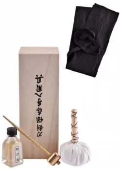 Hanwei Kaeru (Frosch) Wakizashi