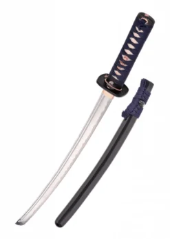 Hanwei Kaeru (Frosch) Wakizashi