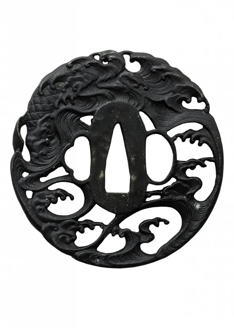 Hanwei Koi Katana