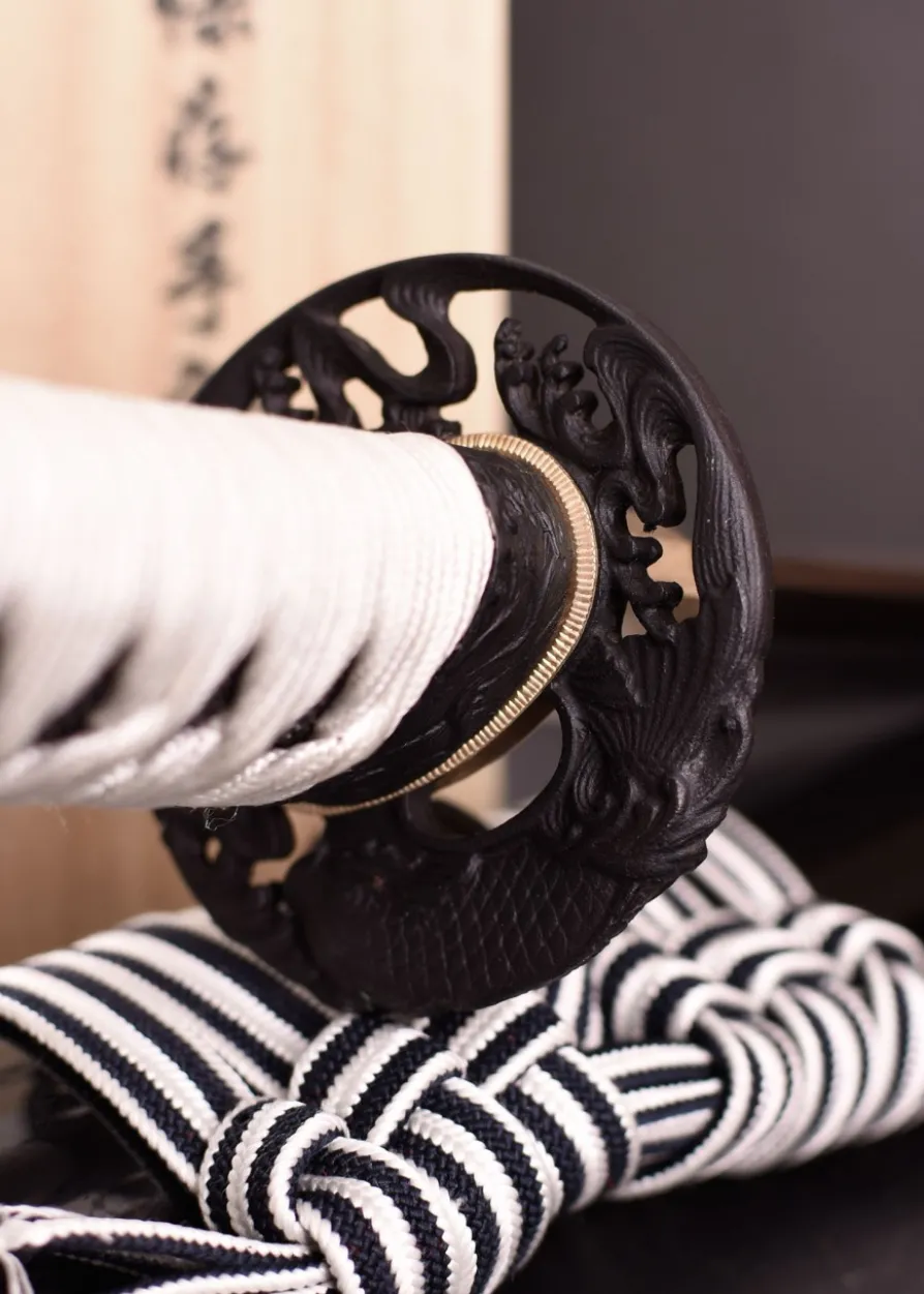 Hanwei Koi Katana