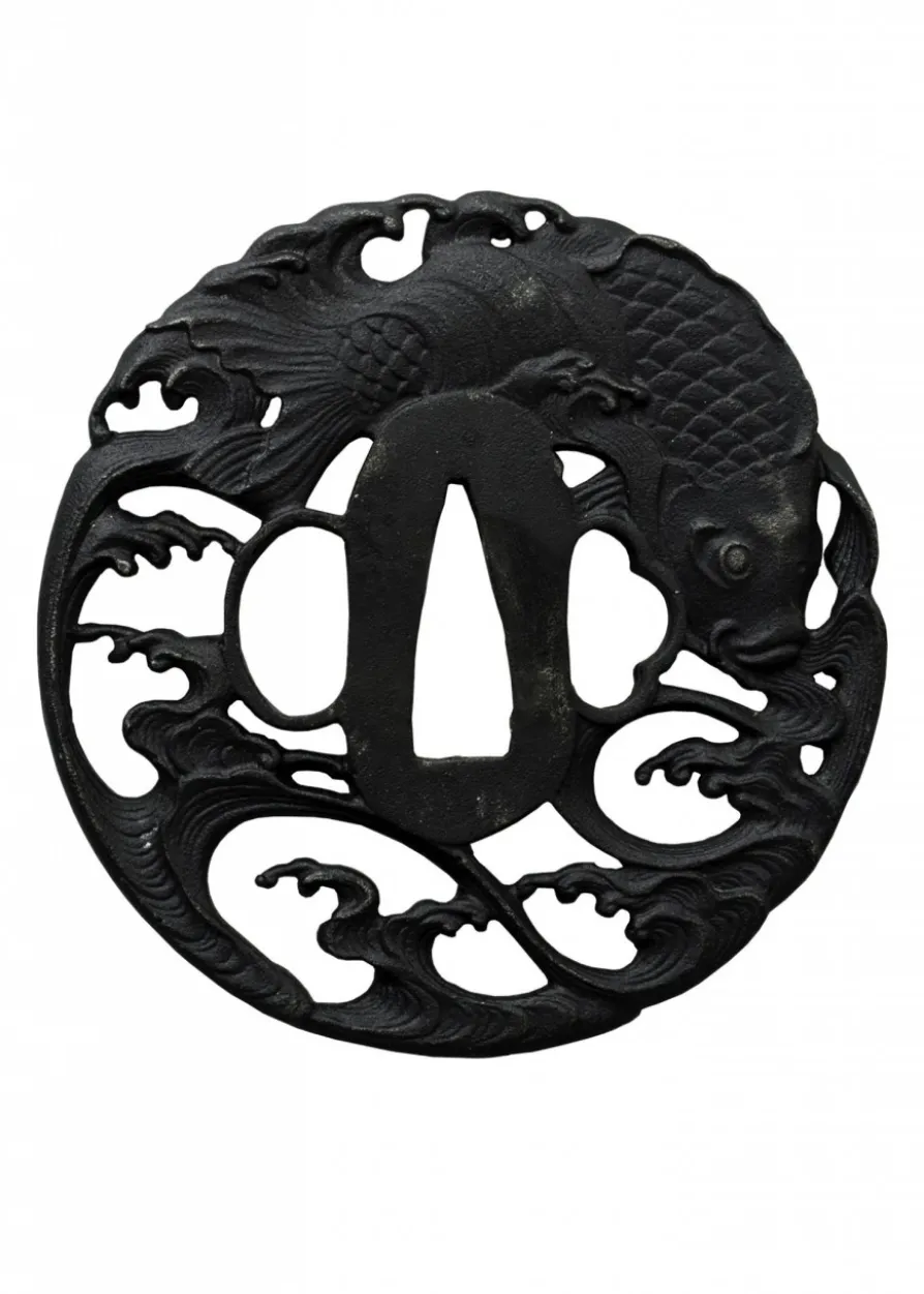 Hanwei Koi Katana