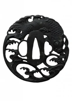 Hanwei Koi Wakizashi