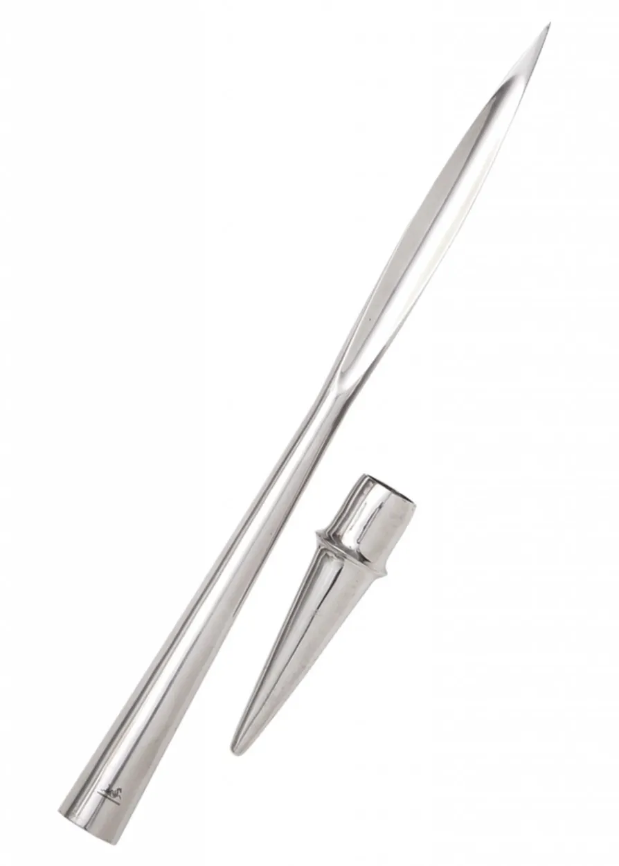 Hanwei Lanzenspitze mit Fuß