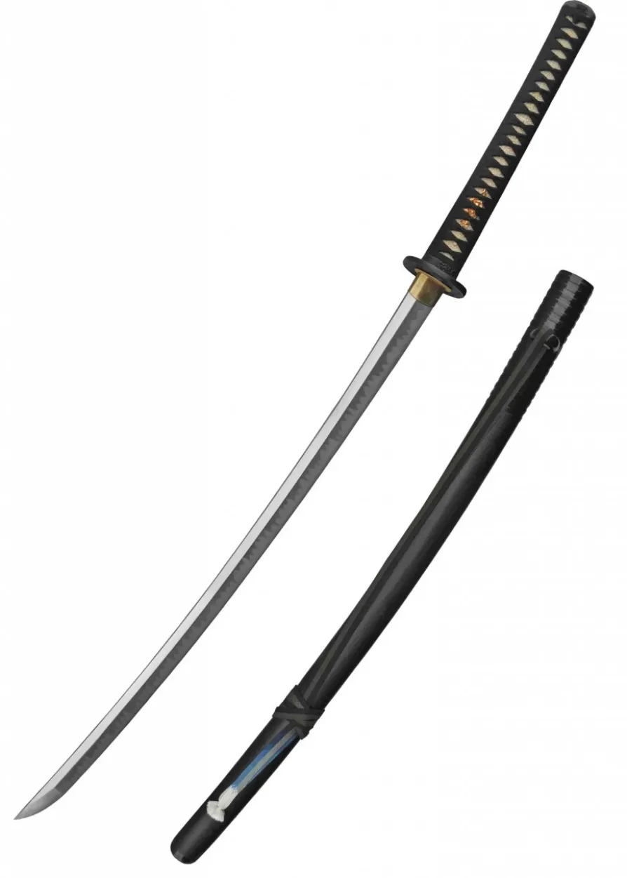 Hanwei Lion Dog Katana