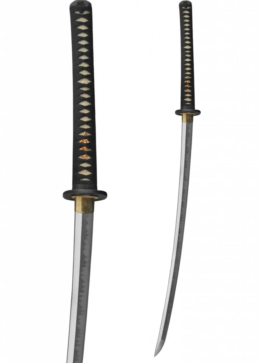 Hanwei Lion Dog Katana