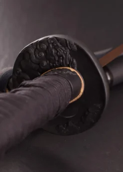 Hanwei Lion Dog Wakizashi