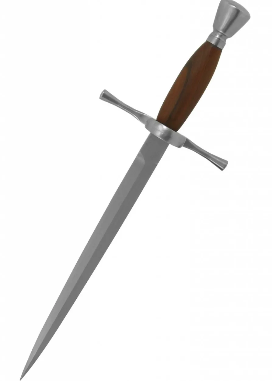 Hanwei Main Gauche, Linkshand-Fechtdolch