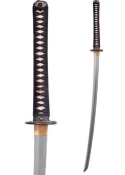 Hanwei Monkey Katana