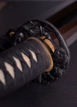 Hanwei Monkey Katana