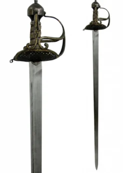 Hanwei Oliver Cromwell Schwert