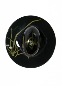 Hanwei Orchid Wakizashi