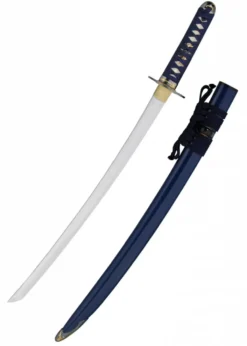 Hanwei Orchid Wakizashi