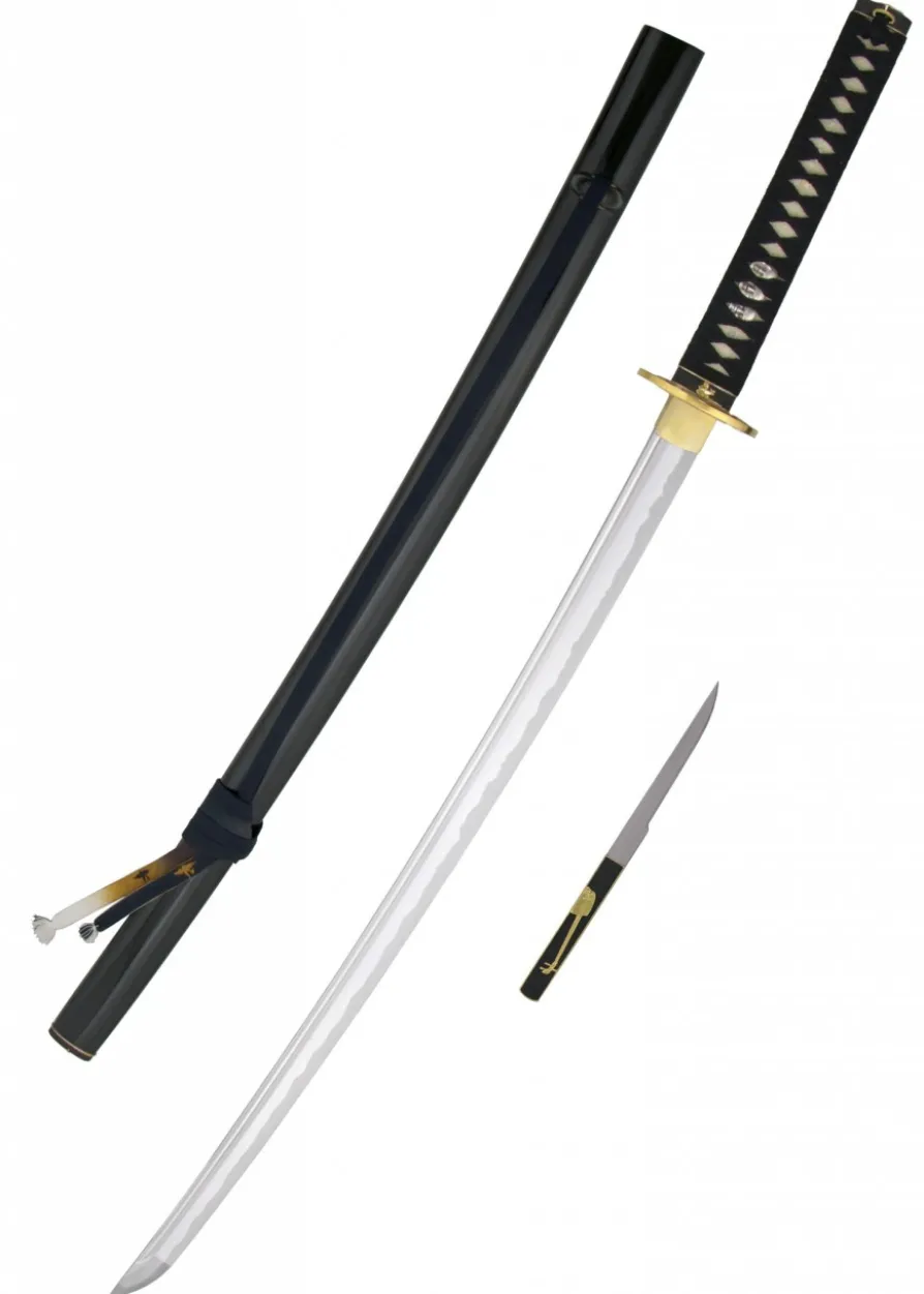 Hanwei Paper Crane Katana