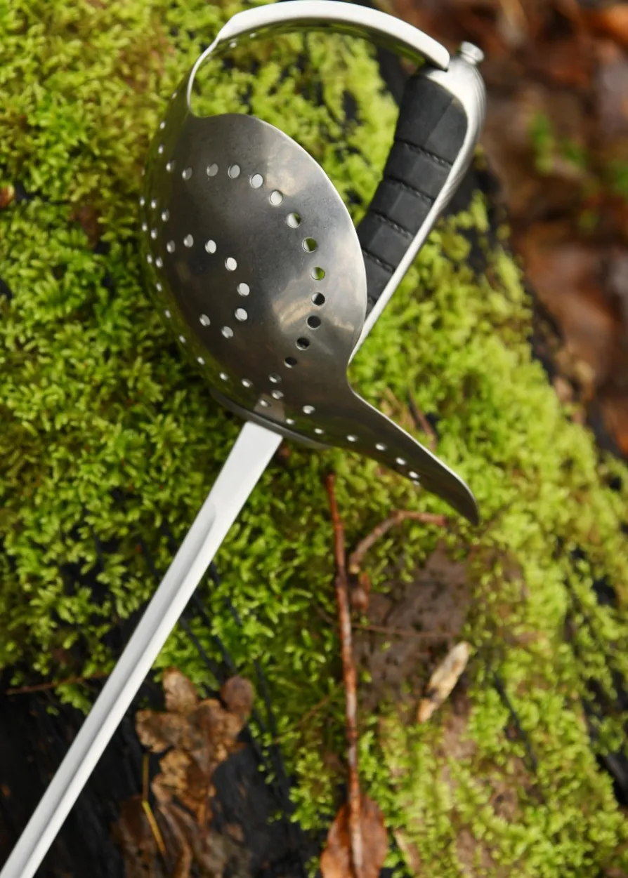 Hanwei Pecoraro Säbel