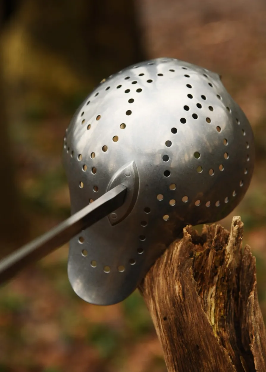 Hanwei Pecoraro Säbel