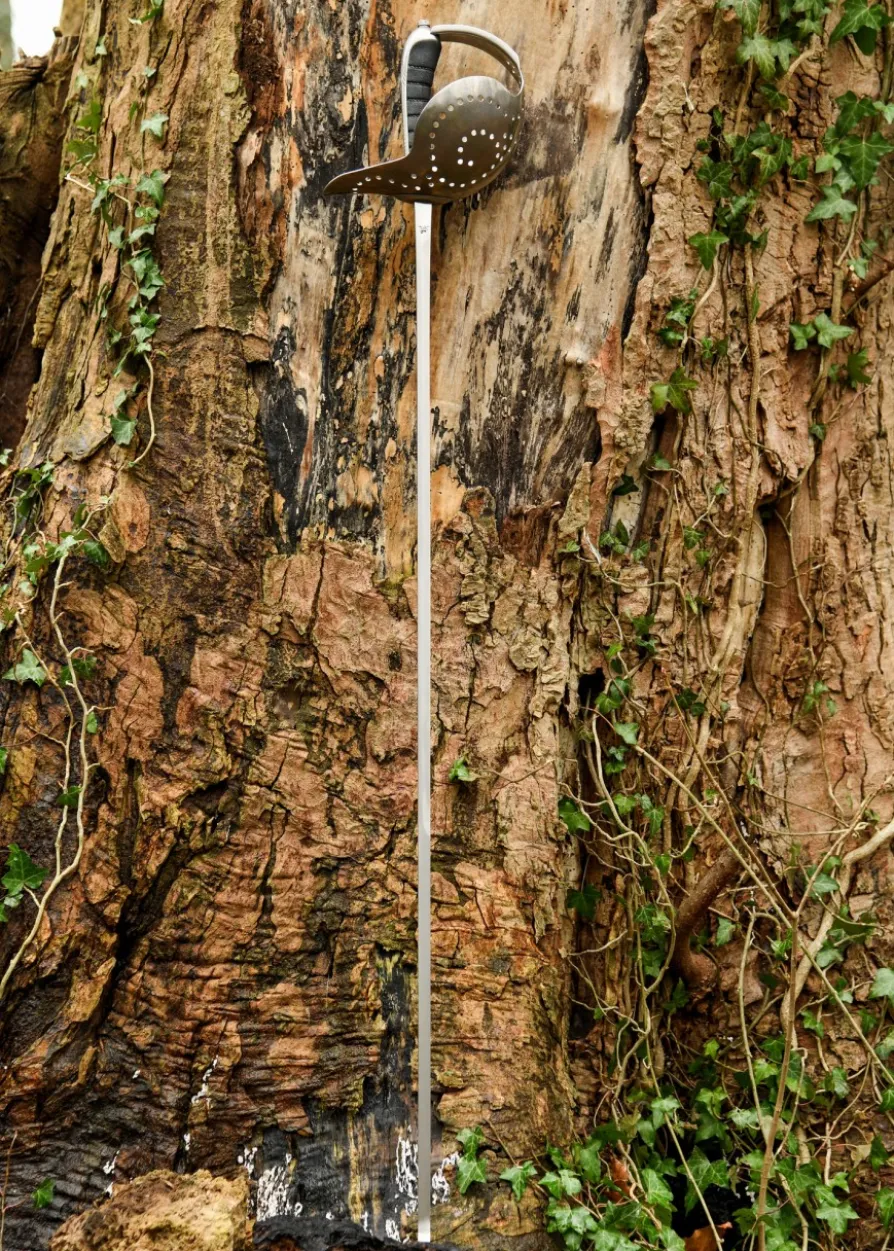 Hanwei Pecoraro Säbel