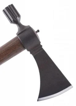 Hanwei Pipe Hawk, Pfeifentomahawk von Paul Chen