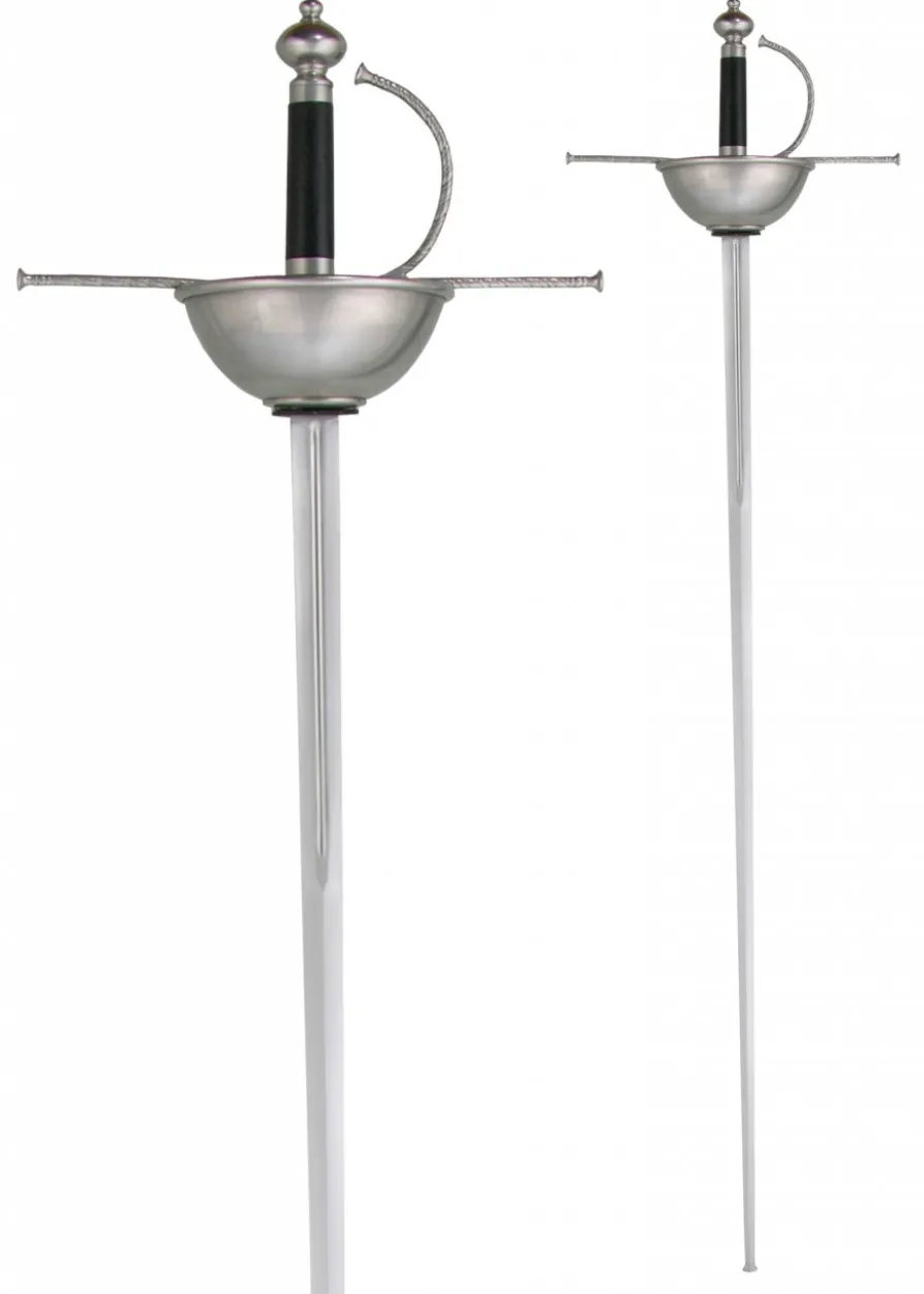 Hanwei Practical Glockenrapier
